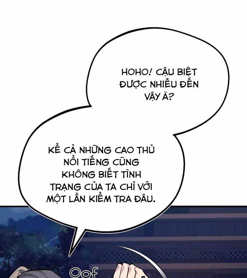 Đệ Nhất Võ Sư, Baek Cao Thủ Chapter 34 - Trang 2