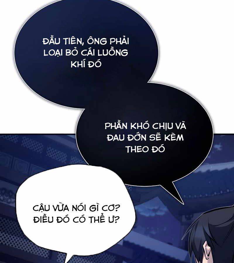 Đệ Nhất Võ Sư, Baek Cao Thủ Chapter 34 - Trang 2