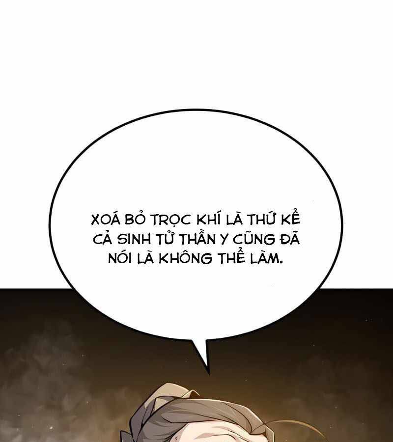 Đệ Nhất Võ Sư, Baek Cao Thủ Chapter 34 - Trang 2