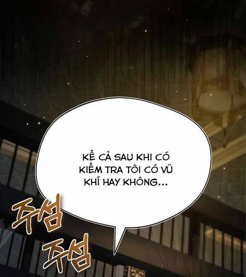 Đệ Nhất Võ Sư, Baek Cao Thủ Chapter 34 - Trang 2