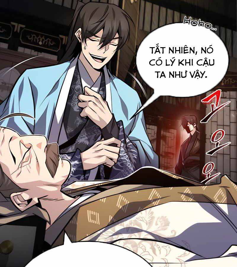 Đệ Nhất Võ Sư, Baek Cao Thủ Chapter 34 - Trang 2