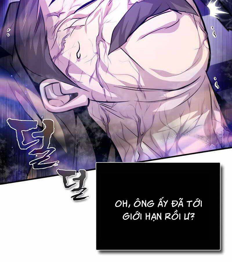 Đệ Nhất Võ Sư, Baek Cao Thủ Chapter 34 - Trang 2