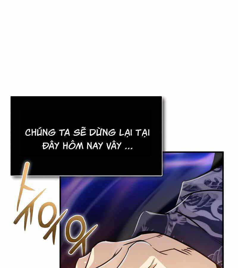 Đệ Nhất Võ Sư, Baek Cao Thủ Chapter 34 - Trang 2