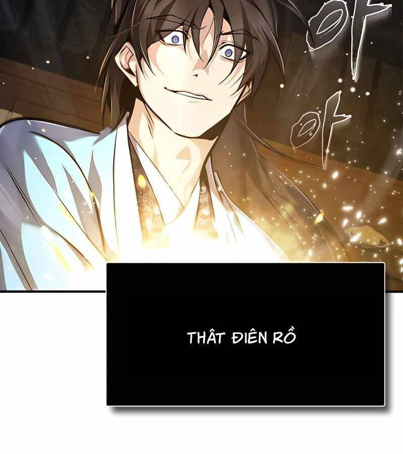 Đệ Nhất Võ Sư, Baek Cao Thủ Chapter 34 - Trang 2