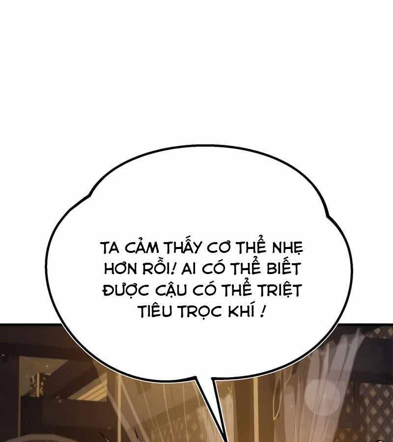 Đệ Nhất Võ Sư, Baek Cao Thủ Chapter 34 - Trang 2