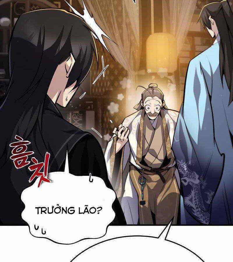 Đệ Nhất Võ Sư, Baek Cao Thủ Chapter 34 - Trang 2