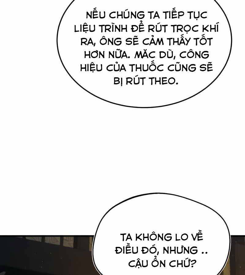 Đệ Nhất Võ Sư, Baek Cao Thủ Chapter 34 - Trang 2