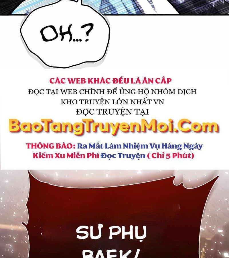 Đệ Nhất Võ Sư, Baek Cao Thủ Chapter 34 - Trang 2