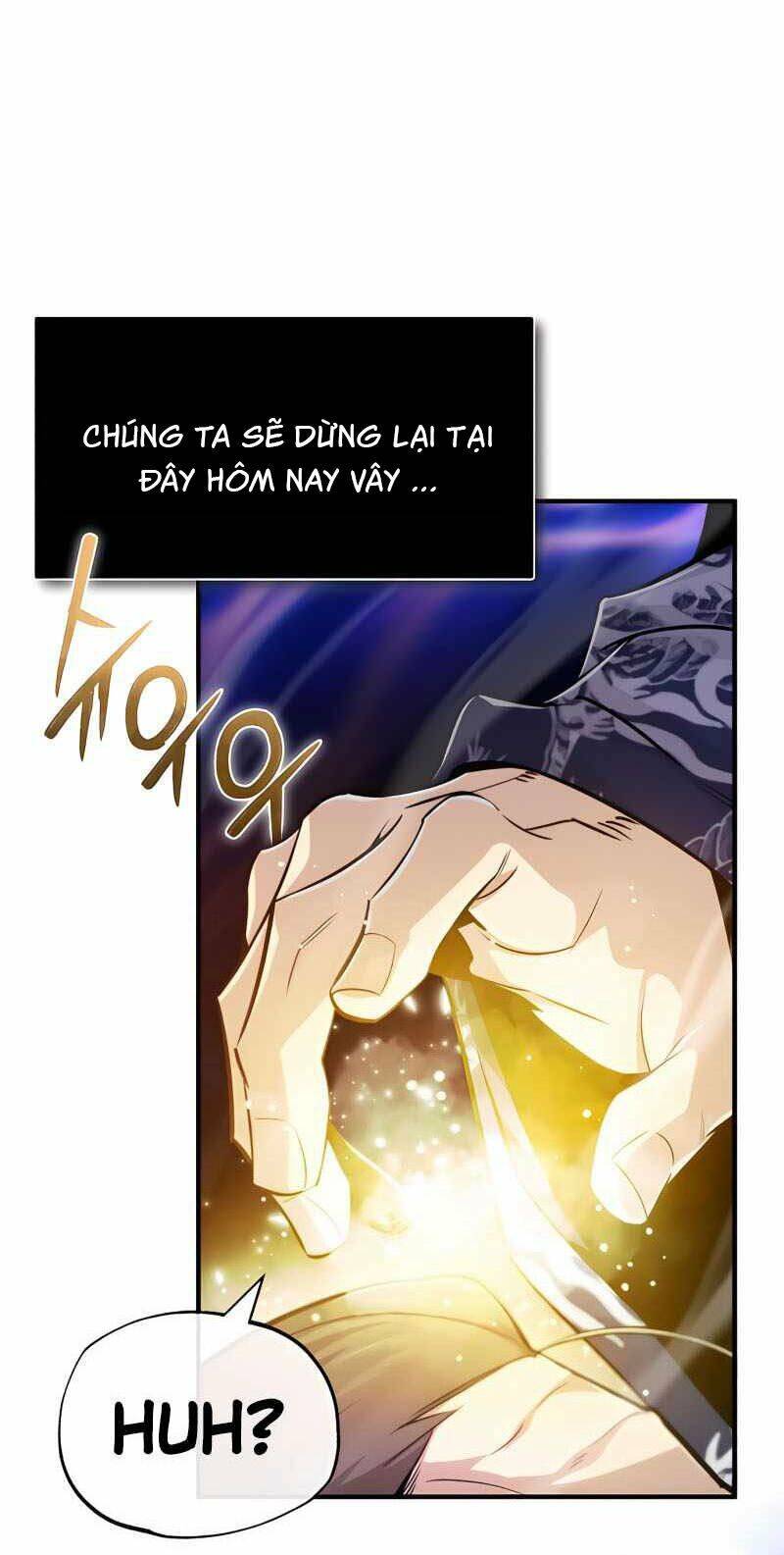 Đệ Nhất Võ Sư, Baek Cao Thủ Chapter 34 - Trang 2