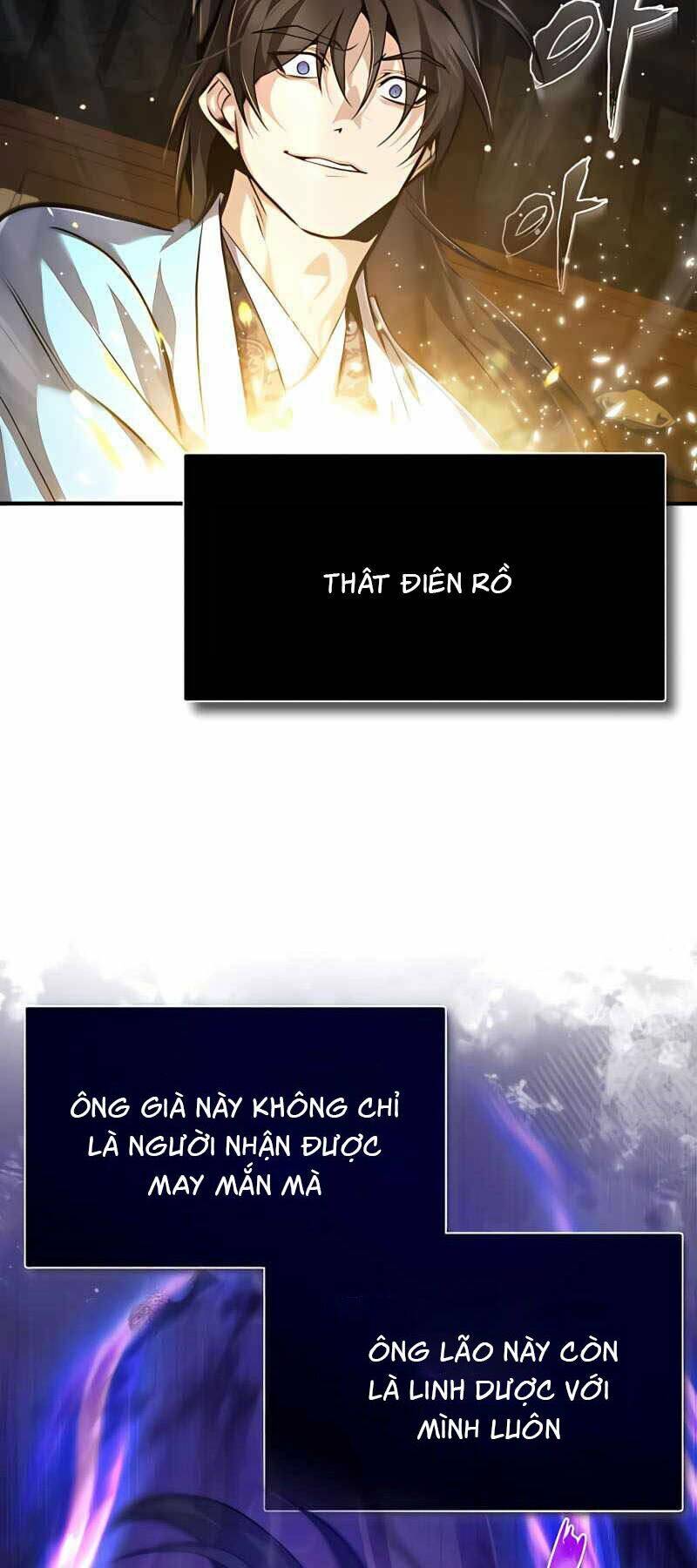 Đệ Nhất Võ Sư, Baek Cao Thủ Chapter 34 - Trang 2