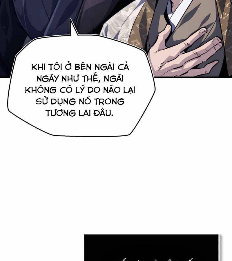 Đệ Nhất Võ Sư, Baek Cao Thủ Chapter 34 - Trang 2