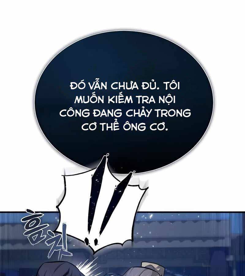 Đệ Nhất Võ Sư, Baek Cao Thủ Chapter 34 - Trang 2