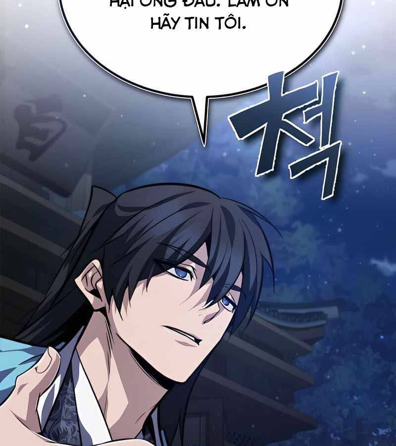 Đệ Nhất Võ Sư, Baek Cao Thủ Chapter 34 - Trang 2