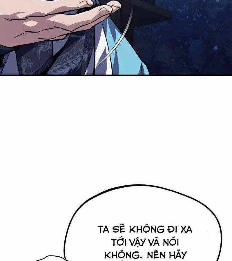 Đệ Nhất Võ Sư, Baek Cao Thủ Chapter 34 - Trang 2