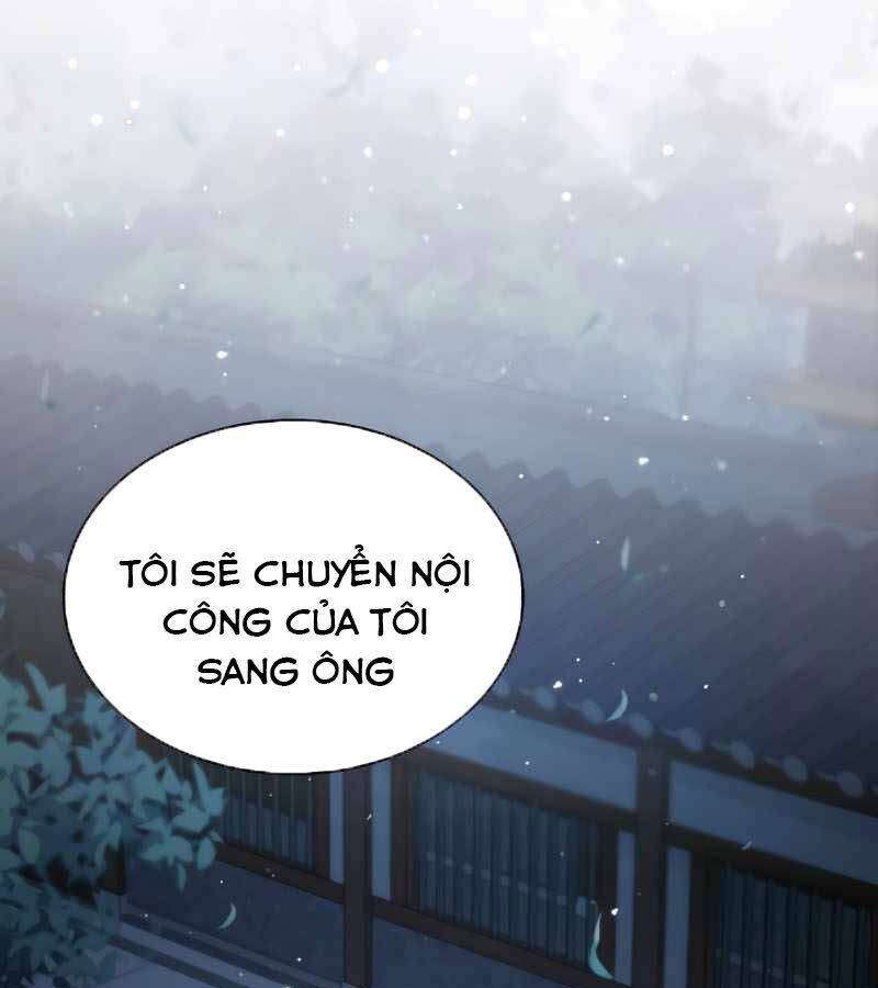 Đệ Nhất Võ Sư, Baek Cao Thủ Chapter 34 - Trang 2