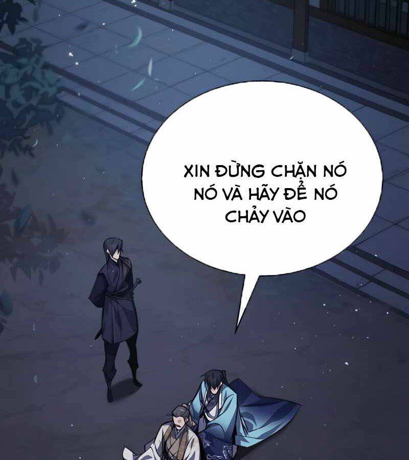 Đệ Nhất Võ Sư, Baek Cao Thủ Chapter 34 - Trang 2