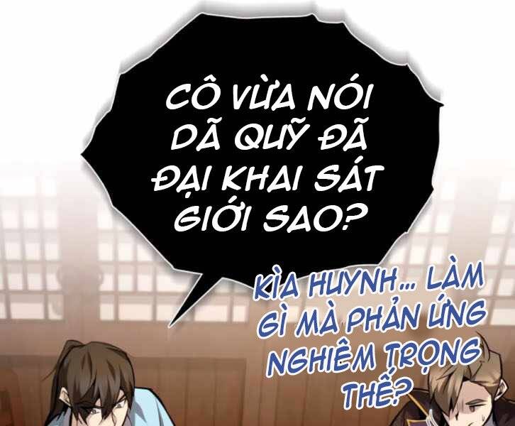 Đệ Nhất Võ Sư, Baek Cao Thủ Chapter 31 - Trang 2