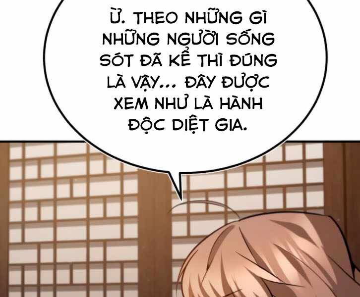 Đệ Nhất Võ Sư, Baek Cao Thủ Chapter 31 - Trang 2