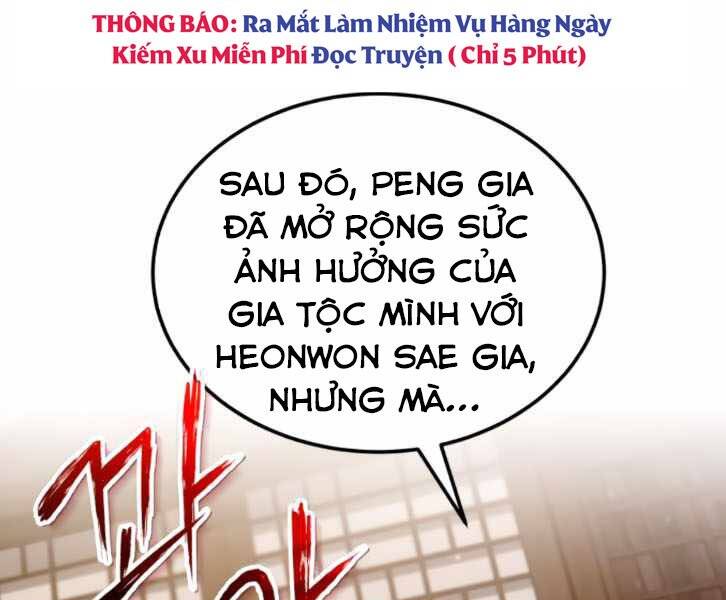 Đệ Nhất Võ Sư, Baek Cao Thủ Chapter 31 - Trang 2