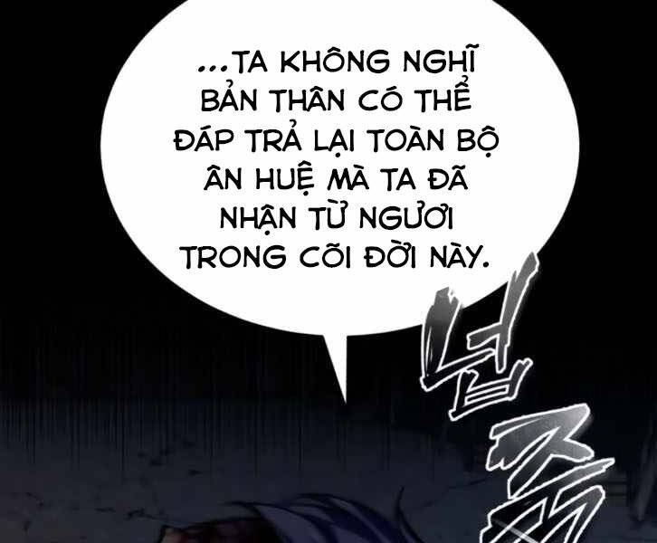 Đệ Nhất Võ Sư, Baek Cao Thủ Chapter 31 - Trang 2