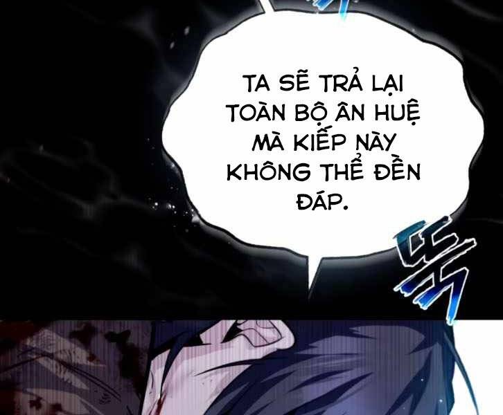 Đệ Nhất Võ Sư, Baek Cao Thủ Chapter 31 - Trang 2