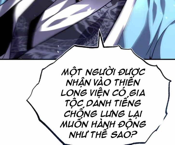 Đệ Nhất Võ Sư, Baek Cao Thủ Chapter 31 - Trang 2