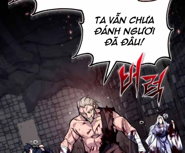 Đệ Nhất Võ Sư, Baek Cao Thủ Chapter 31 - Trang 2