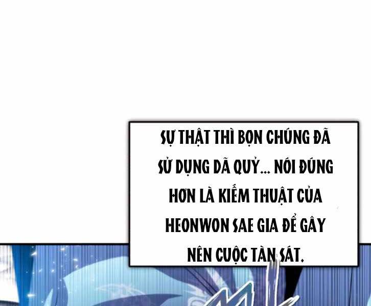 Đệ Nhất Võ Sư, Baek Cao Thủ Chapter 31 - Trang 2