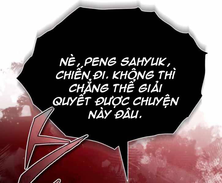 Đệ Nhất Võ Sư, Baek Cao Thủ Chapter 31 - Trang 2