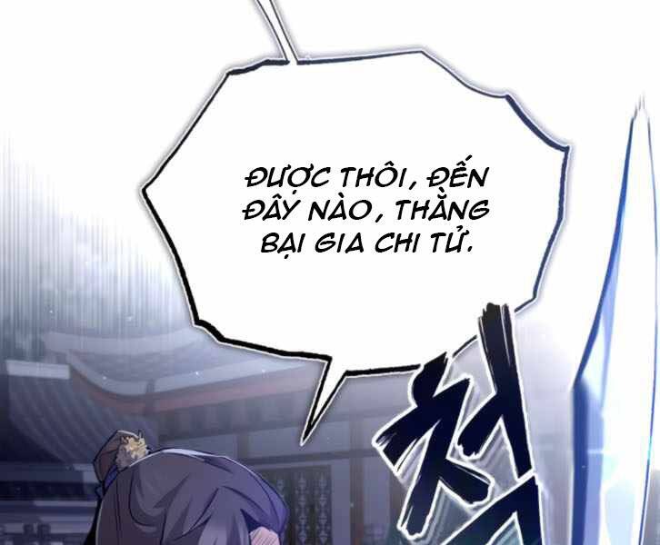 Đệ Nhất Võ Sư, Baek Cao Thủ Chapter 31 - Trang 2