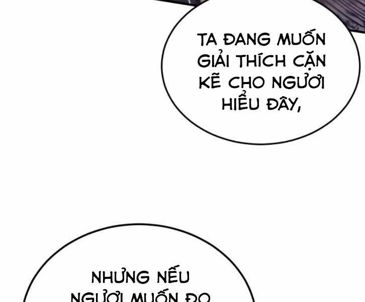 Đệ Nhất Võ Sư, Baek Cao Thủ Chapter 31 - Trang 2