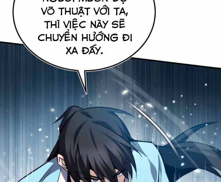 Đệ Nhất Võ Sư, Baek Cao Thủ Chapter 31 - Trang 2