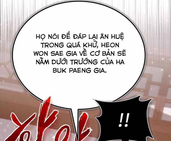 Đệ Nhất Võ Sư, Baek Cao Thủ Chapter 31 - Trang 2