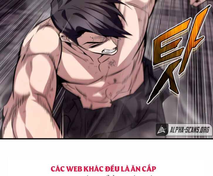 Đệ Nhất Võ Sư, Baek Cao Thủ Chapter 31 - Trang 2