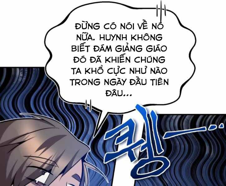 Đệ Nhất Võ Sư, Baek Cao Thủ Chapter 31 - Trang 2