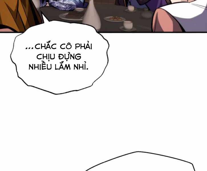 Đệ Nhất Võ Sư, Baek Cao Thủ Chapter 31 - Trang 2