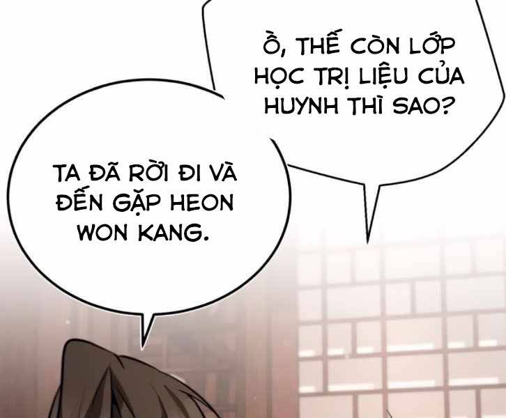 Đệ Nhất Võ Sư, Baek Cao Thủ Chapter 31 - Trang 2