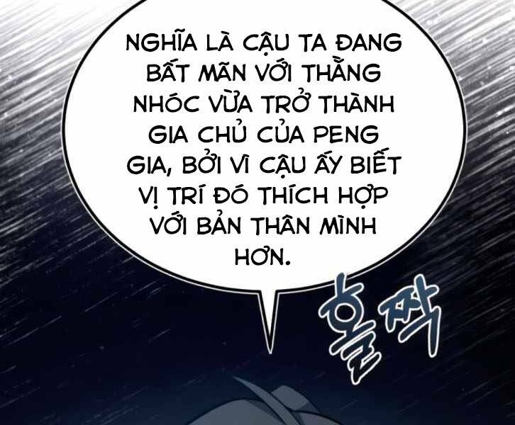 Đệ Nhất Võ Sư, Baek Cao Thủ Chapter 31 - Trang 2