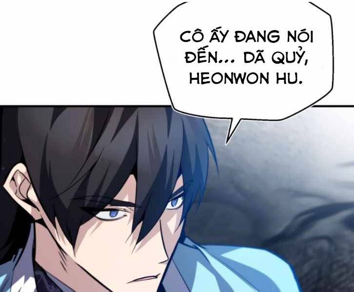 Đệ Nhất Võ Sư, Baek Cao Thủ Chapter 31 - Trang 2