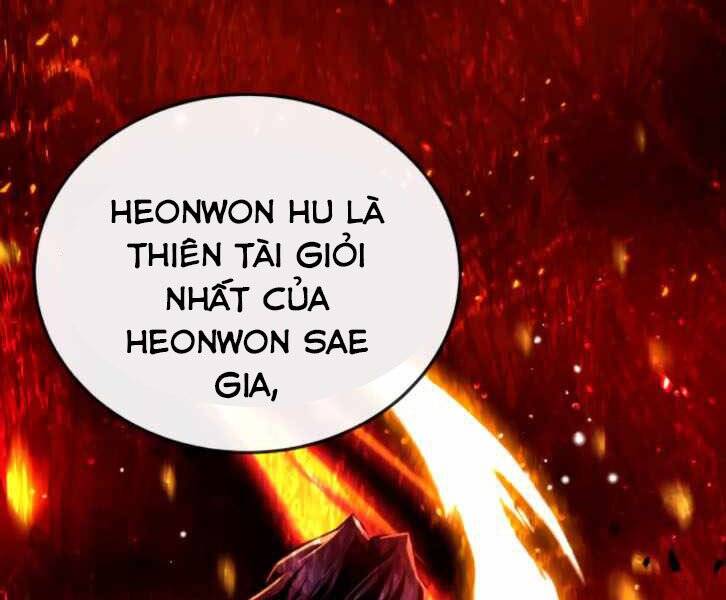 Đệ Nhất Võ Sư, Baek Cao Thủ Chapter 31 - Trang 2