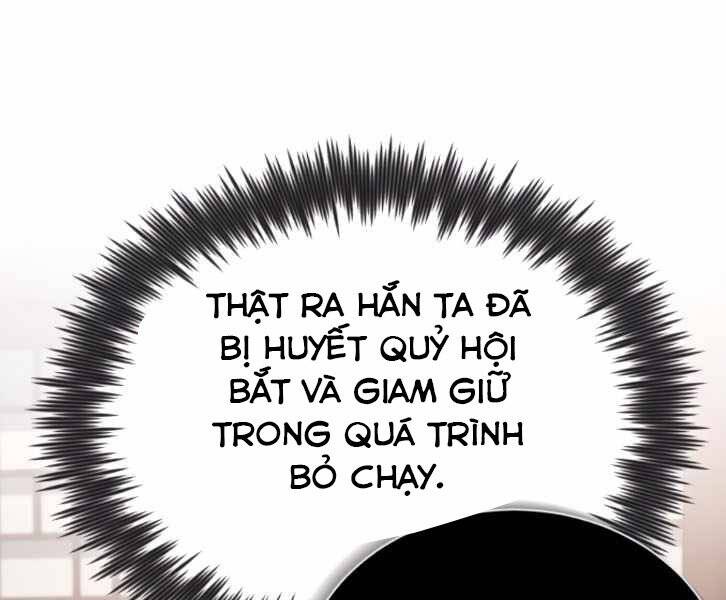 Đệ Nhất Võ Sư, Baek Cao Thủ Chapter 31 - Trang 2