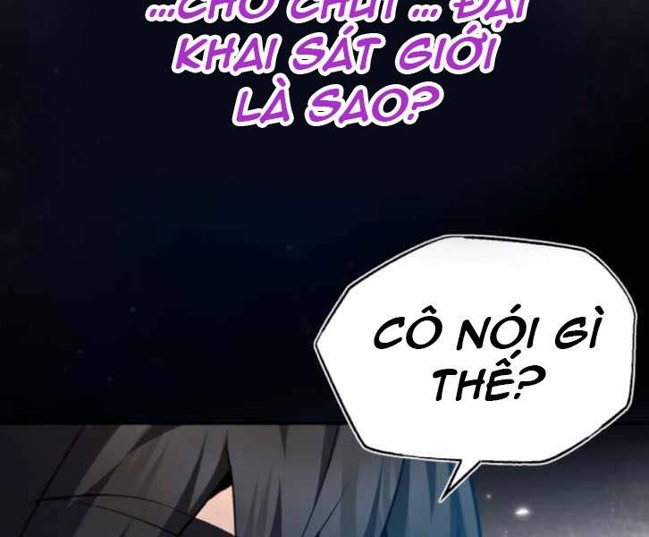 Đệ Nhất Võ Sư, Baek Cao Thủ Chapter 31 - Trang 2