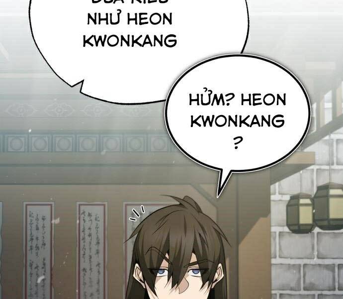 Đệ Nhất Võ Sư, Baek Cao Thủ Chapter 30 - Trang 2