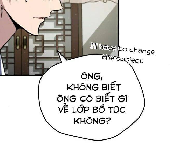 Đệ Nhất Võ Sư, Baek Cao Thủ Chapter 30 - Trang 2