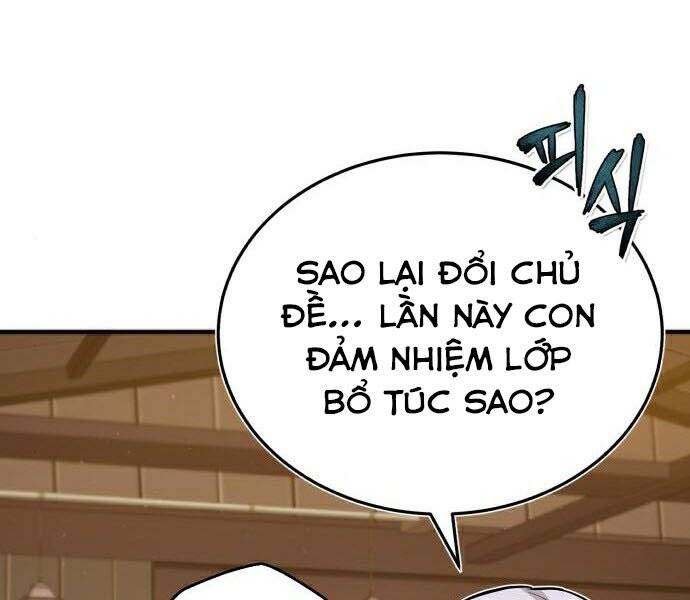 Đệ Nhất Võ Sư, Baek Cao Thủ Chapter 30 - Trang 2