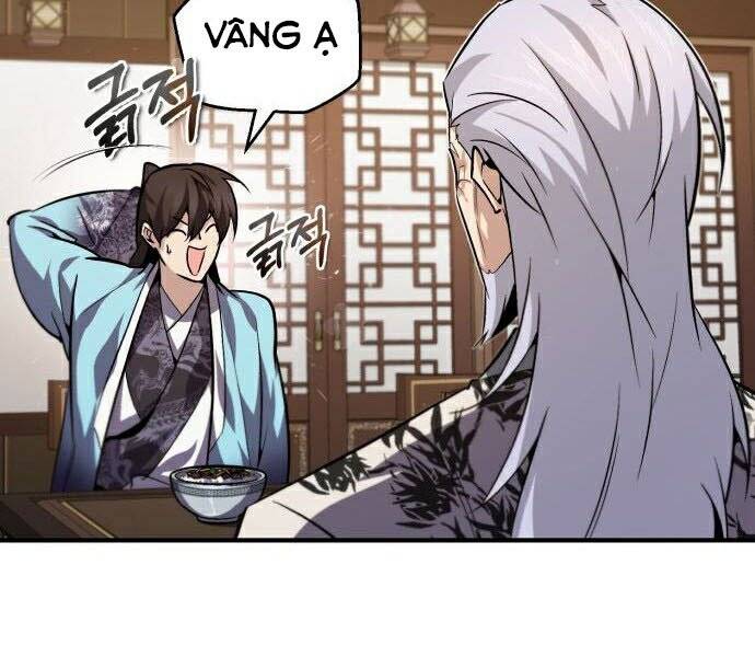 Đệ Nhất Võ Sư, Baek Cao Thủ Chapter 30 - Trang 2