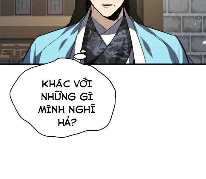 Đệ Nhất Võ Sư, Baek Cao Thủ Chapter 30 - Trang 2