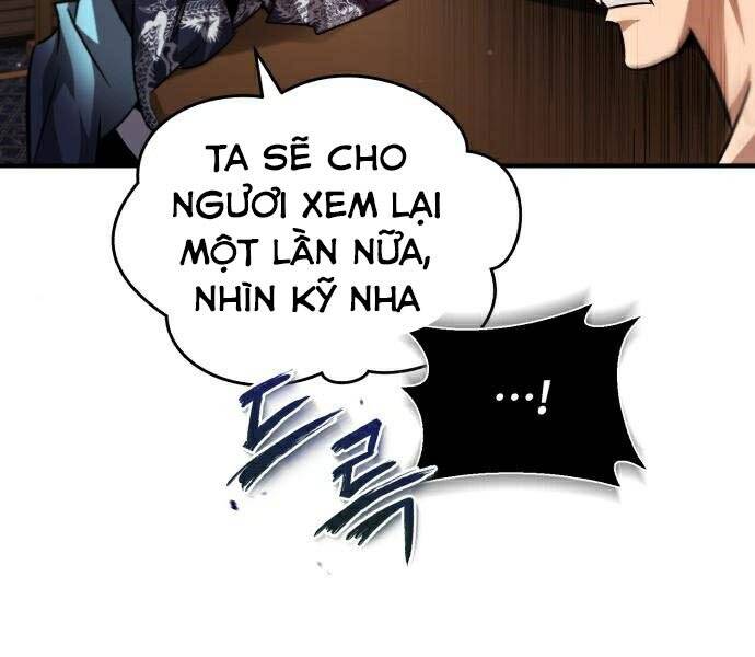 Đệ Nhất Võ Sư, Baek Cao Thủ Chapter 30 - Trang 2