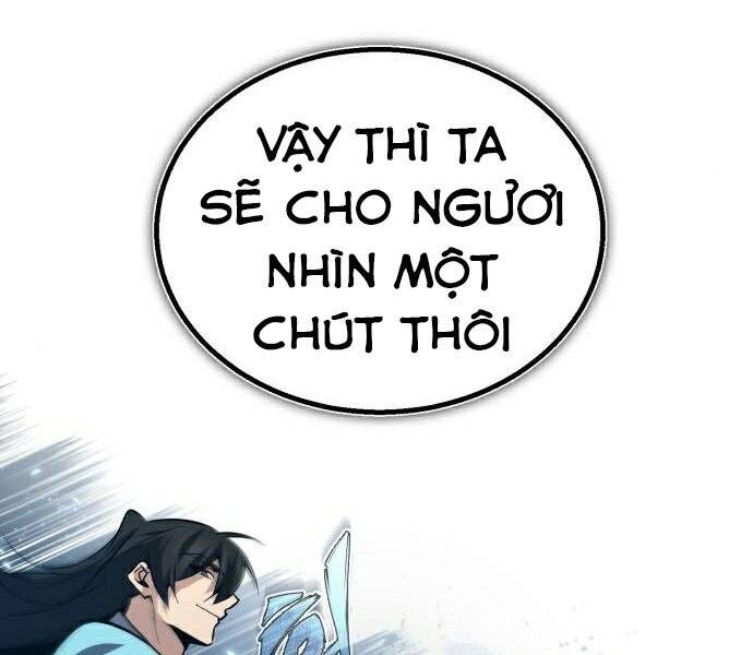 Đệ Nhất Võ Sư, Baek Cao Thủ Chapter 30 - Trang 2