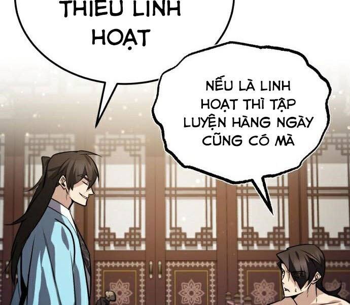 Đệ Nhất Võ Sư, Baek Cao Thủ Chapter 30 - Trang 2